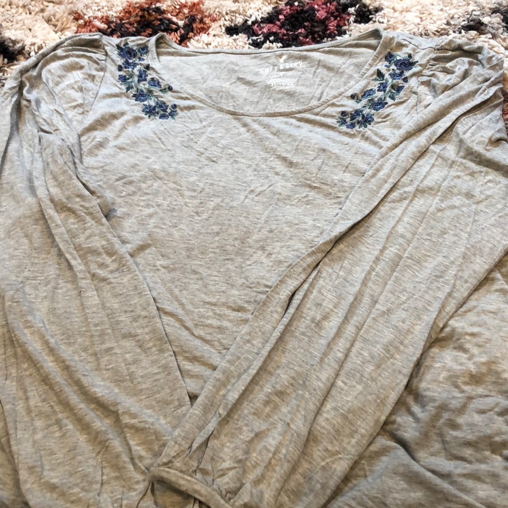 AE Soft & Sexy T